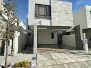 Casa en renta amueblada Sorrento Saltillo