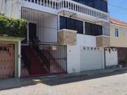 Casa en renta amueblada Tlaxcala