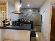 CASA EN RENTA AMUEBLADA UBICADA EN CHUBURNA HIDALGO