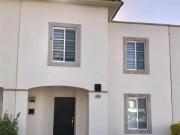 Casa en renta amueblada ubicada en Fracc. Senderos al...