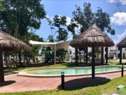 CASA EN RENTA AMUEBLADA UBICADA EN RESIDENCIAL MARSELLA...