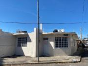 Casa en renta amueblada uniplanta, Col. Ignacio...