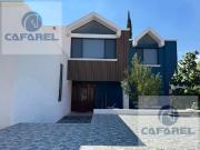 Casa en renta AMUEBLADA Villas del Mes?n Juriquilla MT