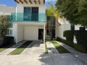 Casa En Renta Amueblada Vista Marquez Lomas de Angelopolis