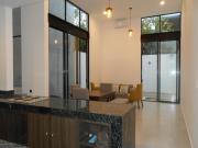 Casa en renta amueblada y con alberca zona norte de Mérida