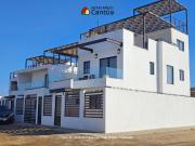 Casa en renta | Amueblada y con roof garden con vista al... Casa en renta | Amueblada y con roof garden con vista al...