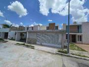 CASA EN RENTA AMUEBLADA Y EN PRIVADA