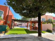 Casa en renta amueblada y equipada con alberca y...