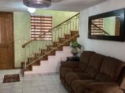 CASA EN RENTA AMUEBLADA Y EQUIPADA EN GUADALUPE, NUEVO...