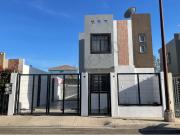 CASA EN RENTA AMUEBLADA Y EQUIPADA EN VILLA MEDITERRANEA...