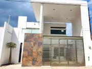 Casa en renta amueblada y equipada Mérida