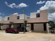 Casa en renta amueblada y equipada Mérida Yucatán,...