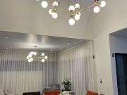 Casa en renta amueblada y equipada valle de cumpres...