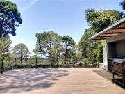 CASA EN RENTA | AMUEBLADA | ZONA AVANDARO