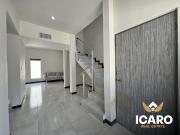 Casa en renta amueblada zona boreal