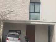 casa en renta amueblada zona fortin zenith residencial