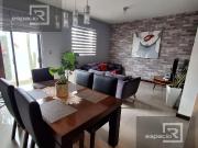 CASA EN RENTA AMUEBLADA, ZONA RELIZ, A 200 Mts DE ULSA Y...