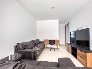 casa en renta amueblada zona sur