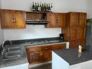 CASA EN RENTA AMUELBADA EN LOMA LINDA