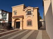 Casa en renta Andalucia Culiacan Sinaloa