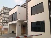 Casa en Renta Angelópolis