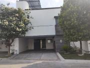 Casa en Renta Antigua Valle oriente