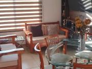 casa en renta anual, cascadas cocoyoc
