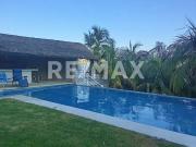 Casa en renta anual en Punta Elefante Gran Vía Tropical