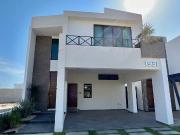 Casa en Renta Anual en Residencial Soles