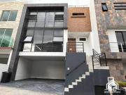Casa en Renta, AQUA II, Zona Esmeralda, Atizapán de Zaragoza