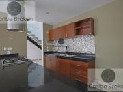 Casa en Renta Aqua Residencial Canc?n, Quintana Roo