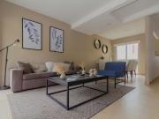 Casa en Renta Arborada