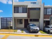 CASA EN RENTA, ARBORE RESIDENCIAL, BOSQUES DE SANTA...