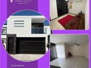 CASA EN RENTA ARCOS DEL SOL ELITE, MONTERREY N.L