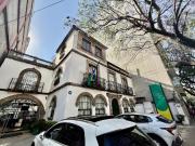 Casa en Renta, Arquímedes, Polanco