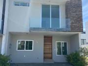Casa en renta, Atmósfera Habitat Tlajomulco