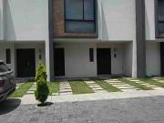 CASA EN RENTA AUREA