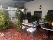 casa en renta av chapultepec ideal para spa u hotel