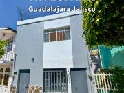 Casa en renta Av España