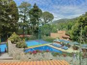 CASA EN RENTA, AVÁNDARO