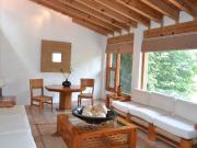 Casa en Renta Avandaro