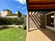 CASA EN RENTA AVANDARO I SIN MUEBLES I JARDIN I JACUZZI