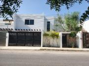 Casa en Renta – Avenida Temozón Norte