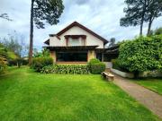Casa en Renta en Avándaro Valle de Bravo