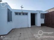 Casa en Renta, Baja California, Col. Petrolera