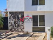 CASA EN RENTA BANUS RESIDENCIAL