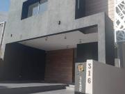 Casa en Renta Barranca del Refugio León Guanajuato