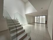 Casa en renta, Barranca del Refugio, zona Norte