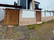 Casa en Renta, Barrio Julio Llori, El Coca Ecuador