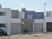 Casa en renta bien equipada en Gran San Pedro Cholul